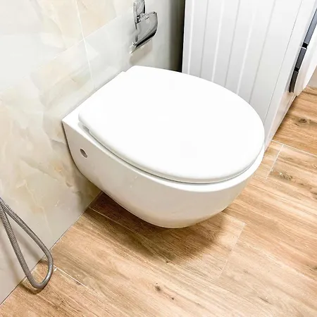 Apartament Mali I Robit *