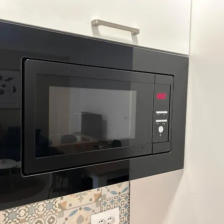 Mali I Robit Apartament Golem (Tirana)