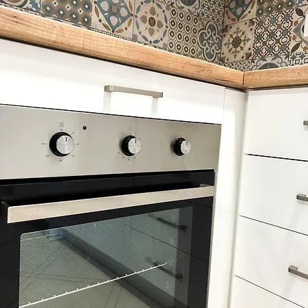 Mali I Robit Apartament Golem (Tirana)