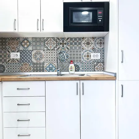 Apartament Mali I Robit Golem (Tirana)