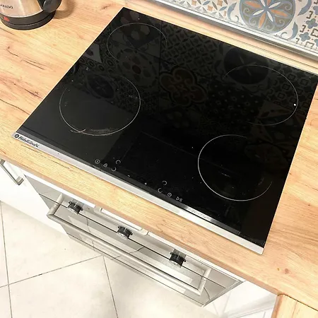 Apartament Mali I Robit *