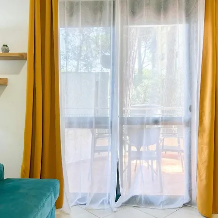 Apartament Mali I Robit Golem (Tirana)