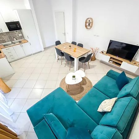 Mali I Robit Apartament
