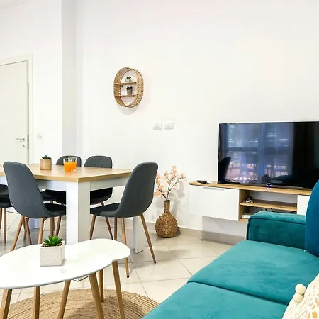 Mali I Robit Apartamento Golem (Tirana)