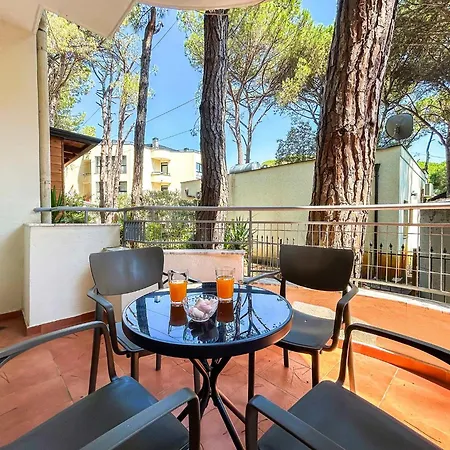Mali I Robit Apartamento Golem (Tirana)